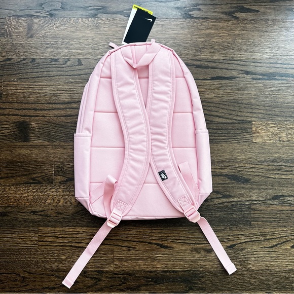 Nike Elemental Backpack Pink (21L) | NWT - Picture 3 of 4